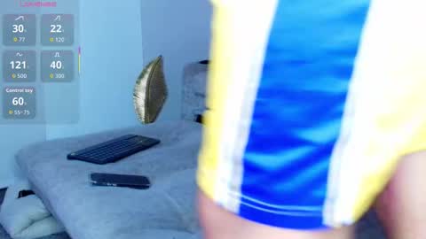 INSTAGRAM yormanfit7 online show from 03/17/26, 08:39