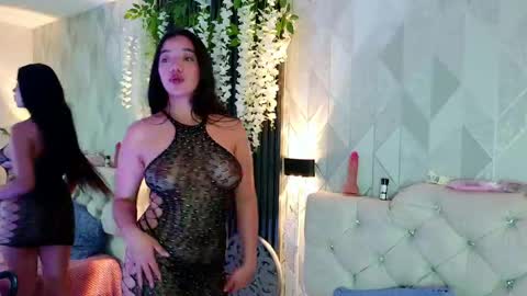 Zaira Bonny online show from 06/07/26, 04:11
