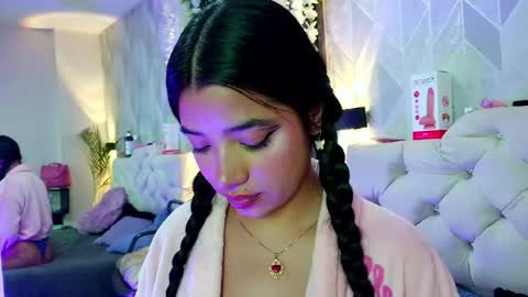 Zaira Bonny online show from 06/12/26, 05:23