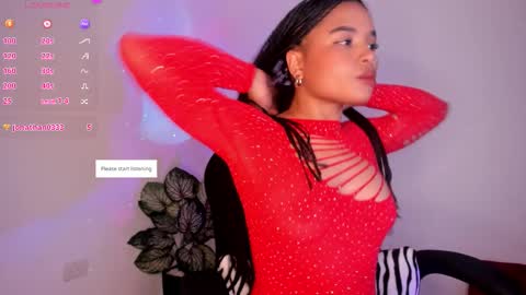 Zaira  online show from 02/12/26, 05:02