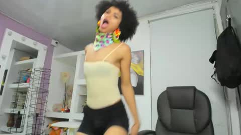 ZAIRA online show from 02/07/26, 02:48