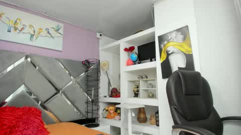 ZAIRA online show from 03/30/26, 02:12