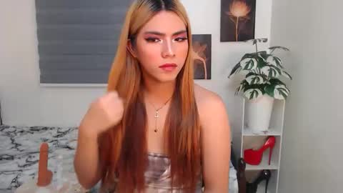 Zai online show from 04/17/26, 01:25