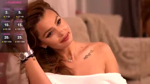 Zaira online show from 01/17/26, 05:23