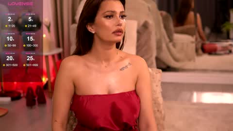 Zaira online show from 04/04/26, 04:22