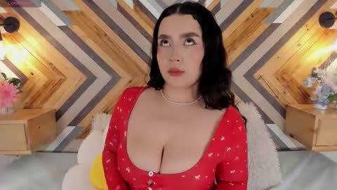 Zaira  online show from 02/25/26, 08:18