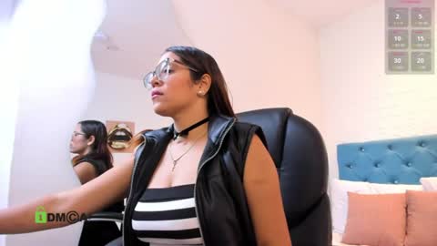 zaira online show from 07/13/26, 01:52
