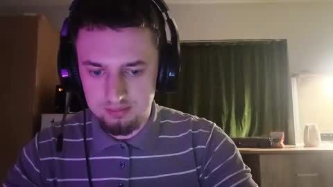 Zack online show from 03/05/26, 09:11