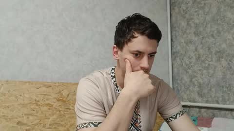 Zack online show from 04/21/26, 07:06