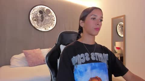 Z A K I A online show from 01/31/26, 07:11