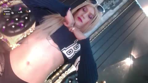 Megan online show from 02/03/26, 06:40