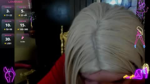 Megan online show from 03/02/26, 05:08