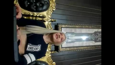 Megan online show from 03/14/26, 06:52