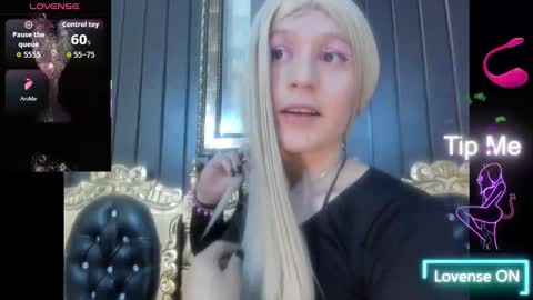 Megan online show from 03/16/26, 04:07