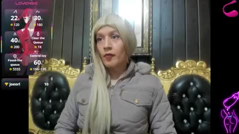 Megan online show from 03/24/26, 04:28