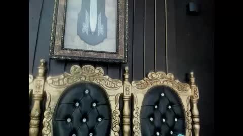 Megan online show from 03/29/26, 04:45