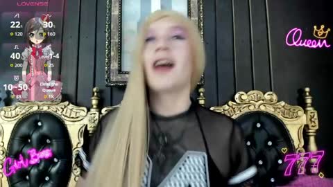 Megan online show from 06/06/26, 04:50