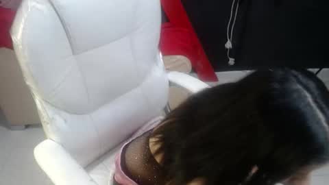 zalommee online show from 02/16/26, 01:29