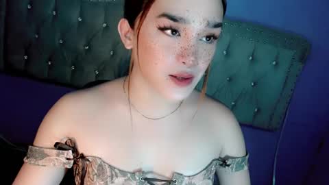 Snapshot of zamantha_fuck_69 chatting on 05/17/26, 04:43 zamantha_fuck_69 online show from 05/17/26, 04:43