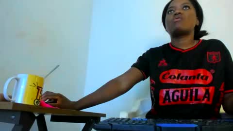 Zamara   online show from 02/14/25, 12:03