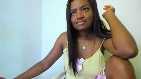 Zamara   online show from 02/16/25, 10:32