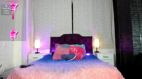 Snapshot of zamara_kleii chatting on 09/11/25, 06:35 Zamara Kleii online show from 09/11/25, 06:35