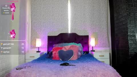 Snapshot of zamara_kleii chatting on 09/28/25, 04:45 Zamara Kleii online show from 09/28/25, 04:45