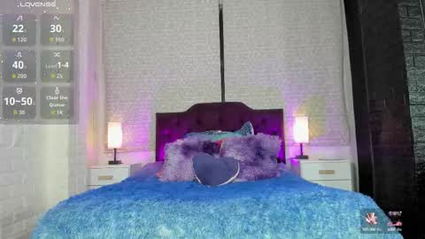 Snapshot of zamara_kleii chatting on 10/08/25, 03:59 Zamara Kleii online show from 10/08/25, 03:59