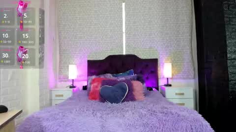 Zamara Kleii online show from 11/03/25, 11:22