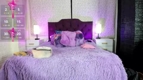 Zamara Kleii online show from 11/12/25, 05:08