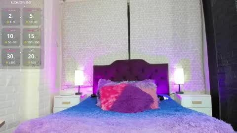 Zamara Kleii online show from 11/27/25, 05:42