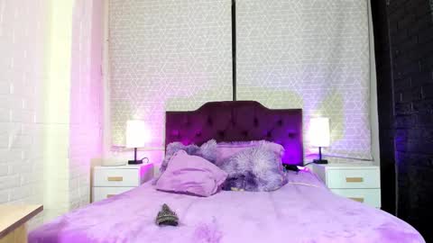 Zamara Kleii online show from 01/06/26, 03:54