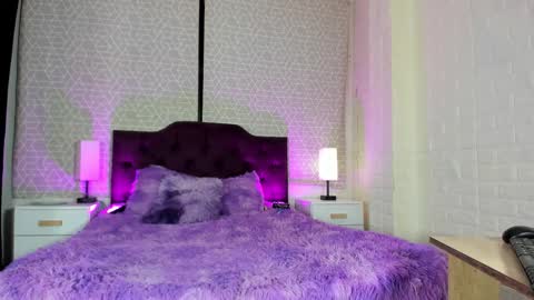 Zamara Kleii online show from 03/09/26, 04:27