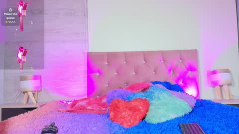 Zamara Kleii online show from 04/07/26, 04:02