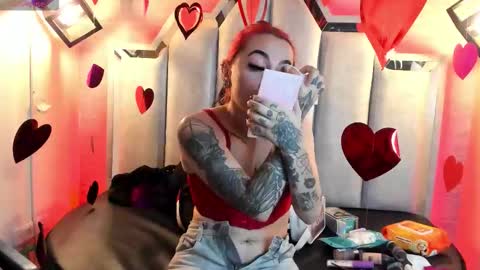   online show from 02/12/26, 06:58