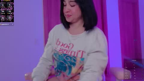 zamila online show from 02/26/26, 10:14