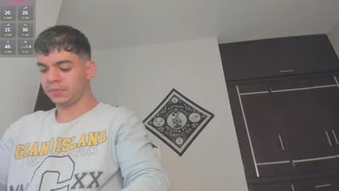 zamir online show from 10/26/25, 03:34