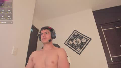 zamir online show from 11/06/25, 10:32