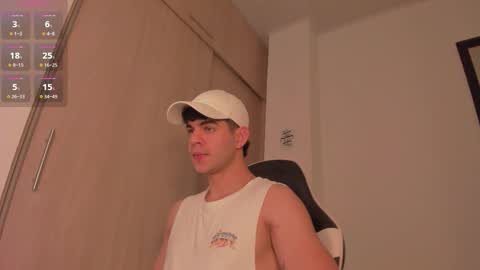 zamir online show from 02/13/26, 09:55