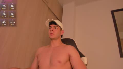 zamir online show from 02/27/26, 08:53