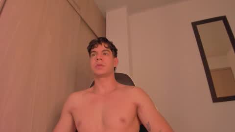 zamir online show from 03/08/26, 01:26