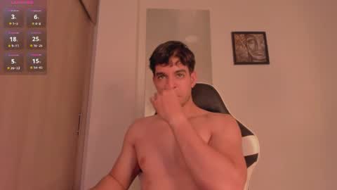 zamir online show from 07/11/26, 12:13