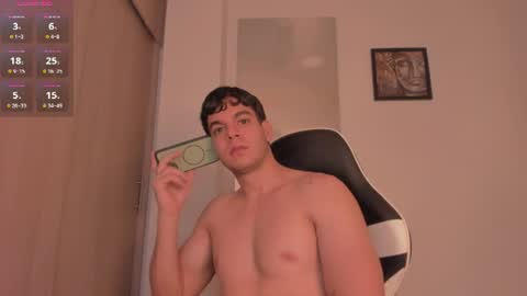 zamir online show from 07/24/26, 10:41
