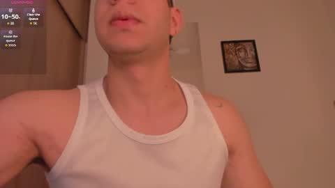 zamir online show from 07/26/26, 09:32