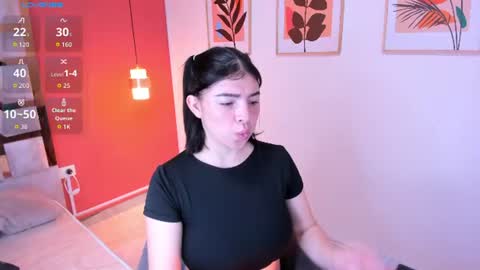 Snapshot of zamira_taylor chatting on 07/26/26, 10:16 zamira_taylor online show from 07/26/26, 10:16