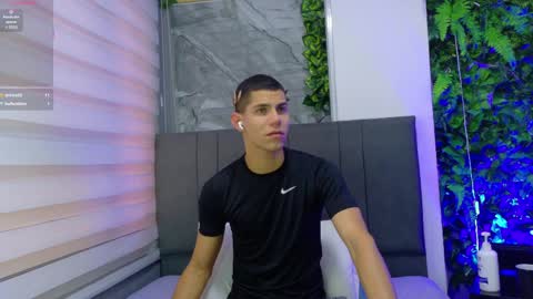 Zamir online show from 04/07/26, 12:38