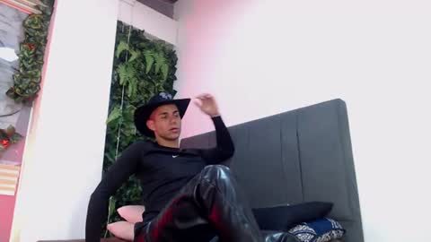 Zamir online show from 06/10/26, 12:26