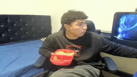 zamm online show from 12/04/24, 12:19