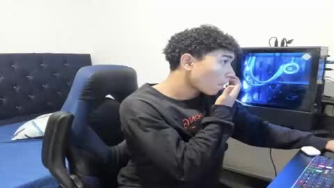 zamm online show from 12/07/24, 02:31