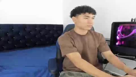 zamm online show from 01/07/25, 02:10